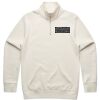 AS Colour  Stencil Half Zip  Thumbnail