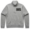 AS Colour WOs Half Zip  Thumbnail