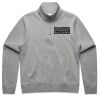 AS Colour WOs Half Zip  Thumbnail