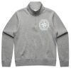 AS Colour WOs Half Zip  Thumbnail