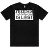 AS Colour Staple Minus 5cm Tee Thumbnail