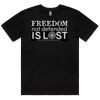 AS Colour Staple Minus 5cm Tee Thumbnail