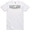 AS Colour Adult Staple Tee  Thumbnail