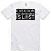 AS Colour Adult Staple Tee  Thumbnail
