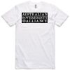 AS Colour Adult Staple Tee  Thumbnail