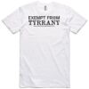 AS Colour Adult Staple Tee  Thumbnail