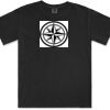 Gildan Adult Comfort Colours Tee Thumbnail