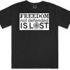 Gildan Adult Comfort Colours Tee Thumbnail