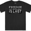 Gildan Adult Comfort Colours Tee Thumbnail